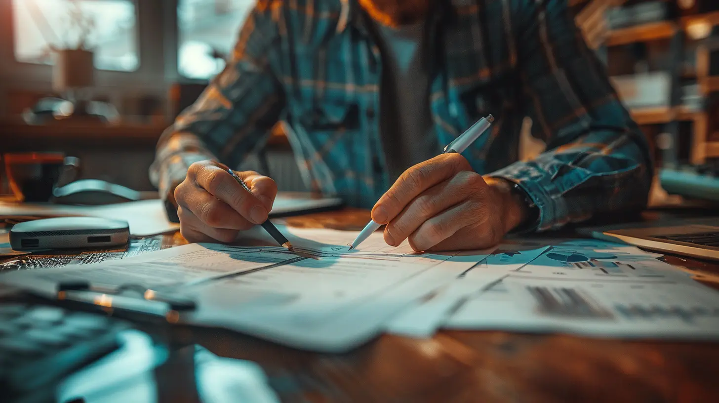 A Beginner’s Guide to Building a Credit History