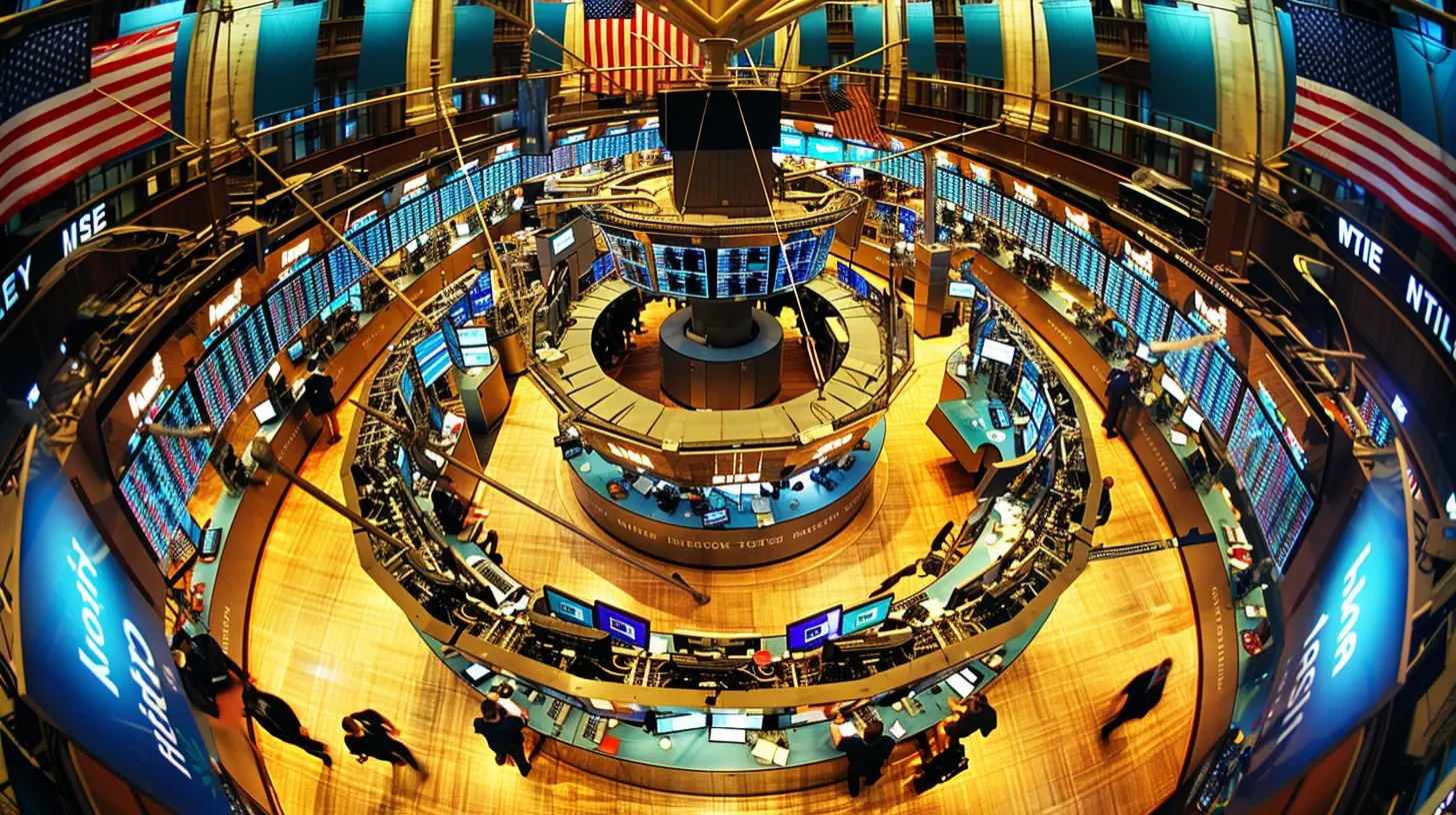 A Beginner’s Guide to Understanding Day Trade Margins