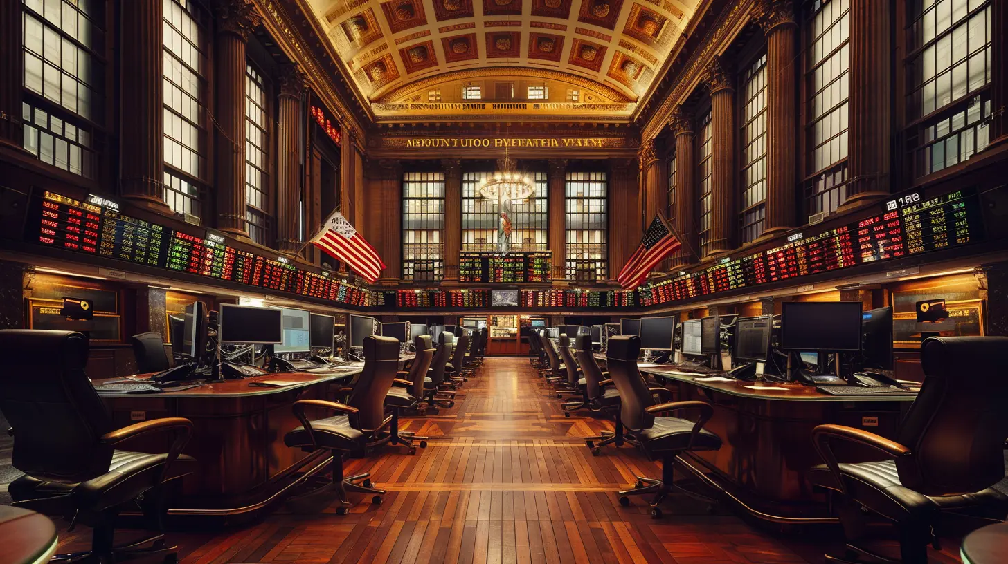 A Deep Dive into the IPO Quiet Period: What It Means