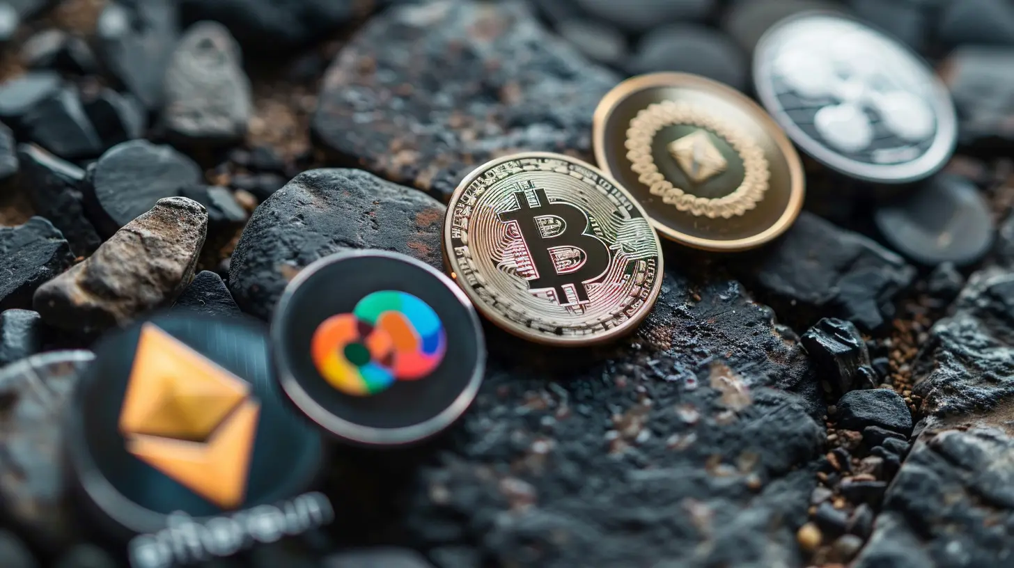 A Deep Dive into Tokenomics: Understanding Crypto Economics