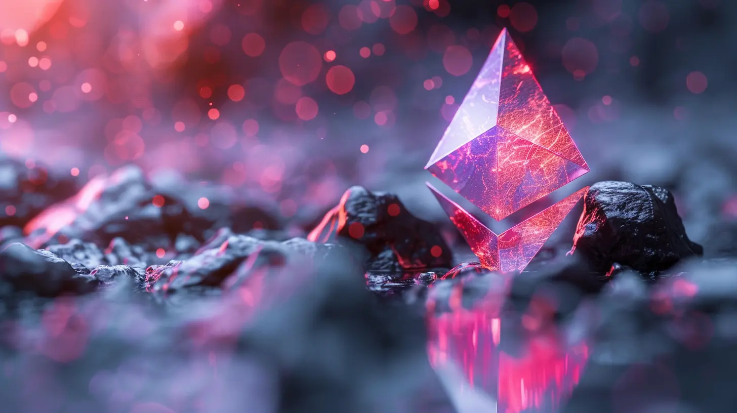 A Deep Dive into Tokenomics: Understanding Crypto Economics