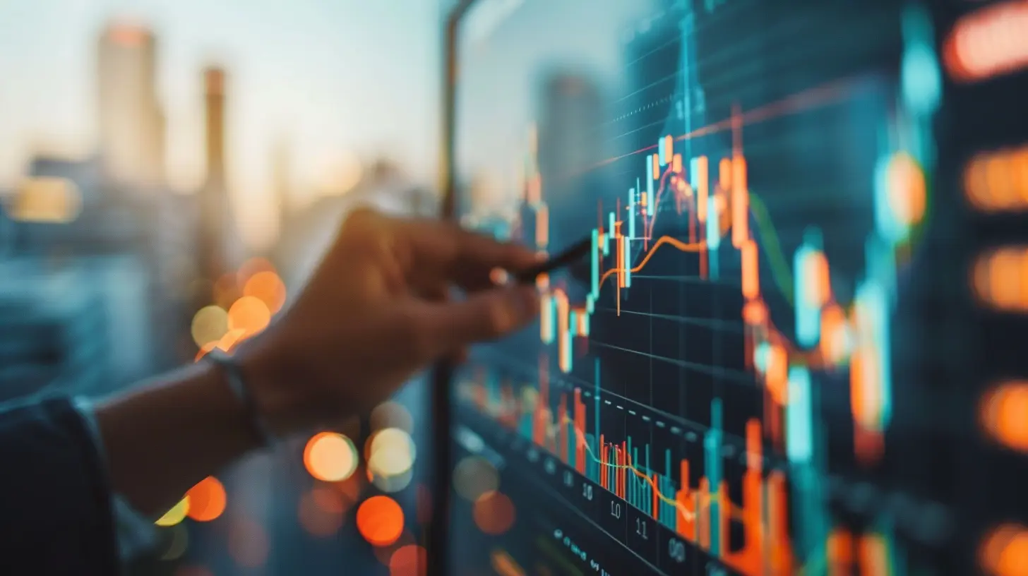 A Guide to Dividend Investing for Stable Income