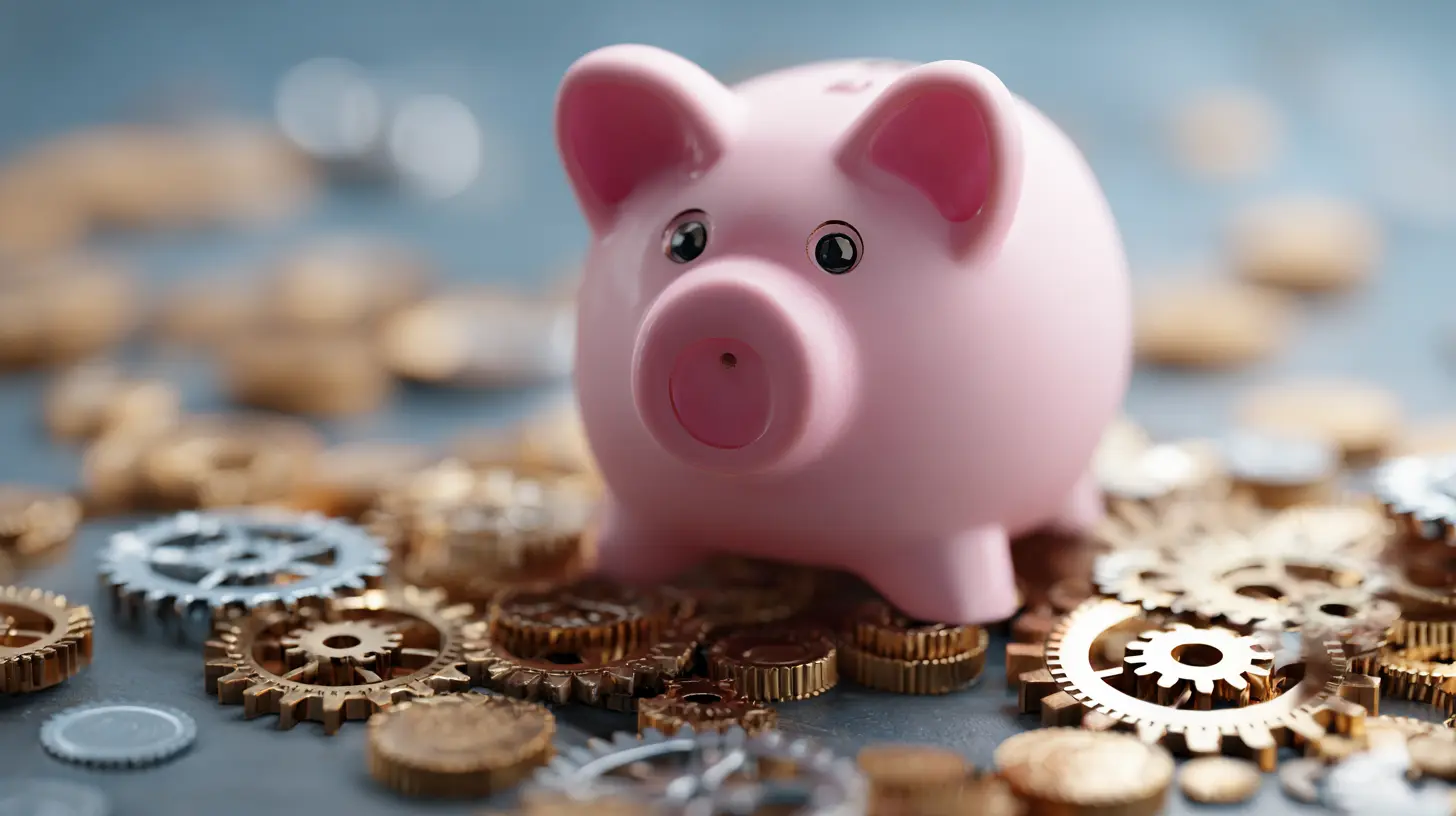 Adjusting Your Financial Goals to Match Upcoming Policy Changes