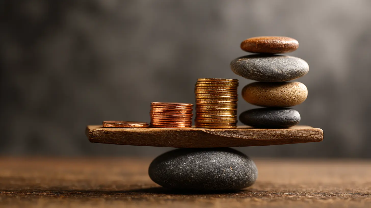 Adjusting Your Financial Goals to Match Upcoming Policy Changes