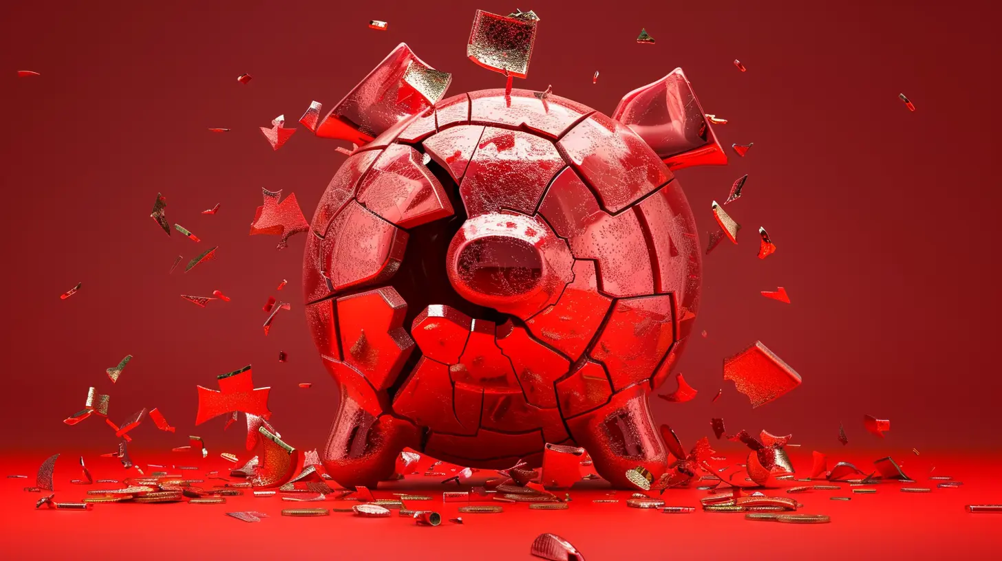Adjusting Your Spending Habits to Prepare for Economic Uncertainty