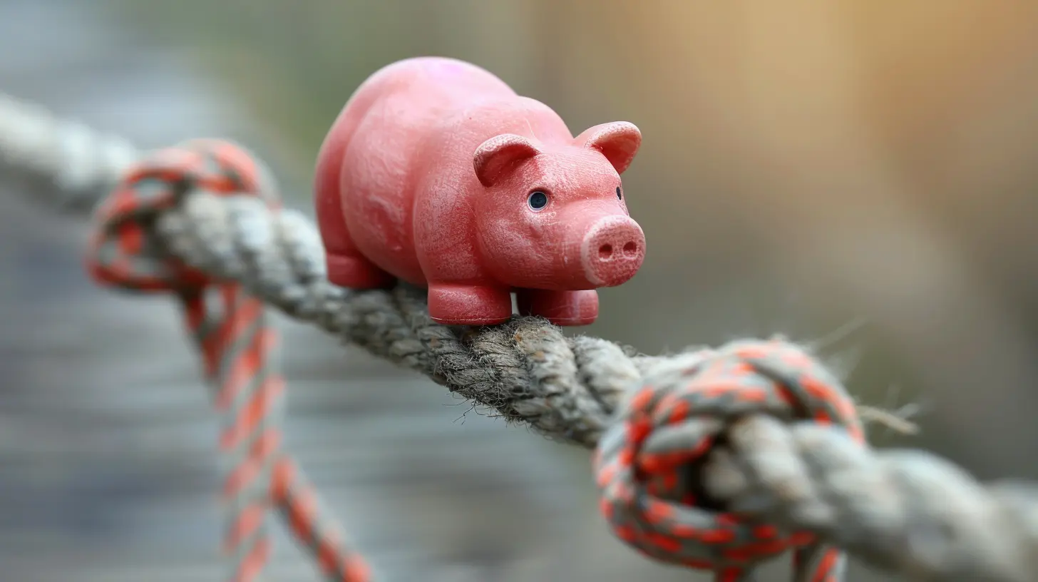 Adjusting Your Spending Habits to Prepare for Economic Uncertainty