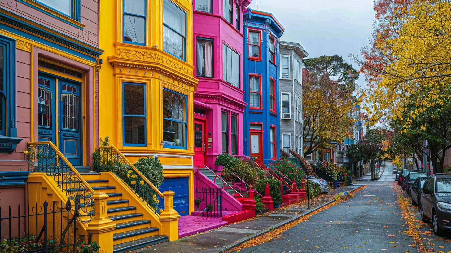 Affordable Housing and the Income Gap
