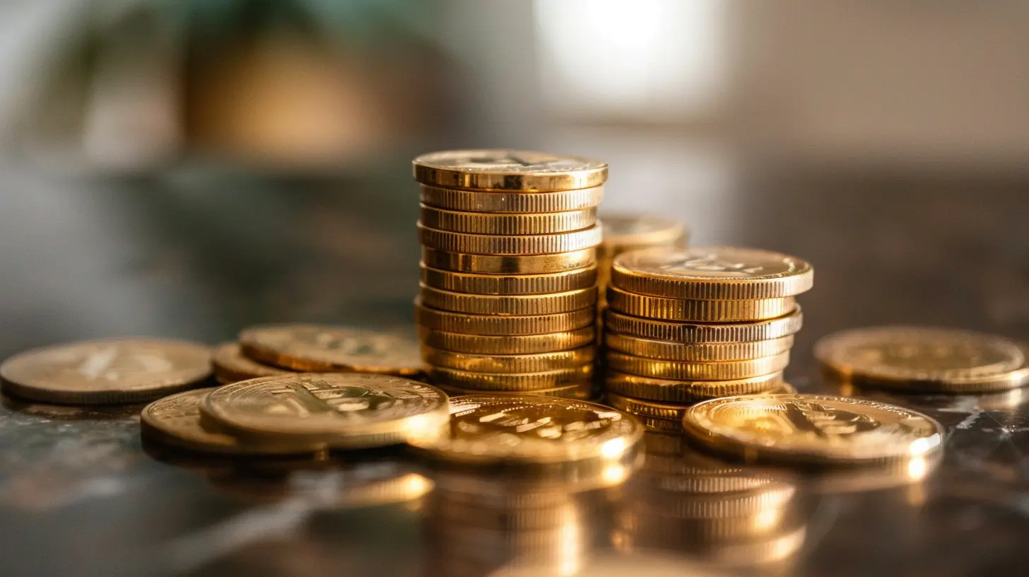 Altcoins Explained: Which Ones Should You Watch?