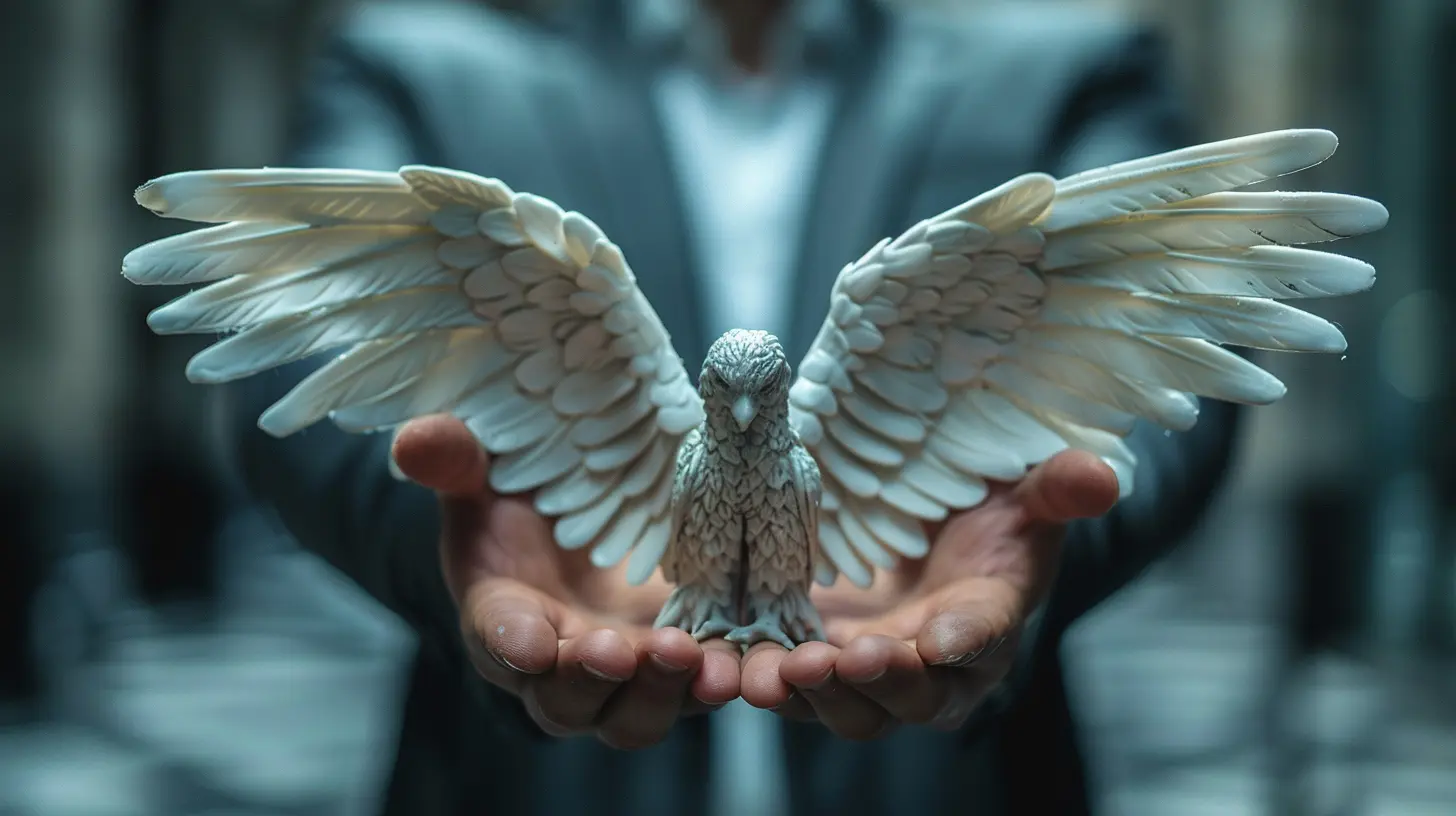 Angel Investors vs. Institutional Investors: What’s Best for Your Business?