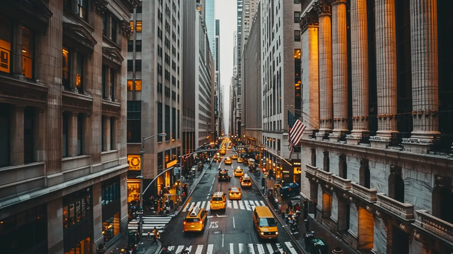 Are Stock Buybacks Increasing Economic Inequality?