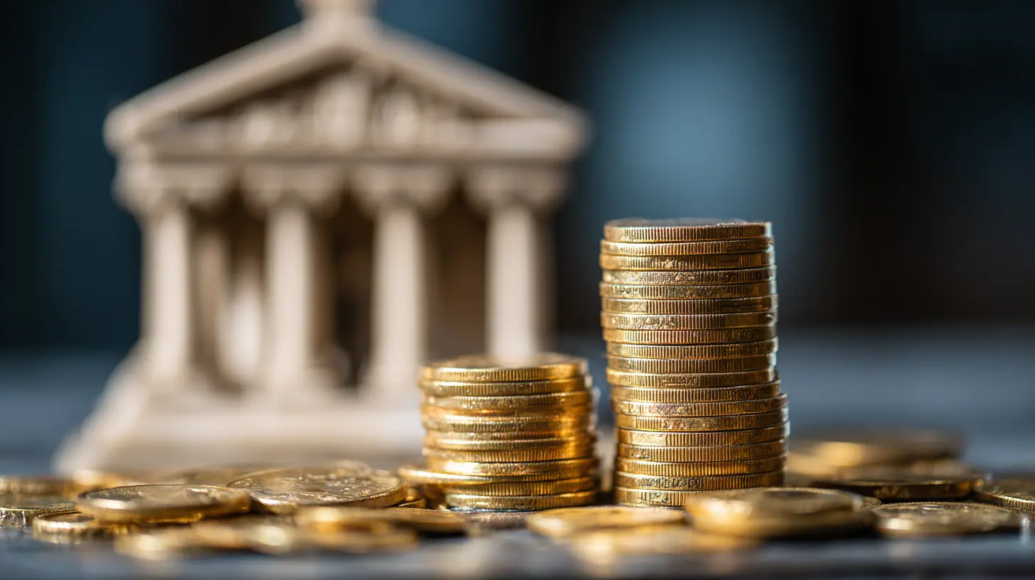 Are You Following the New Rules of Creditworthiness?