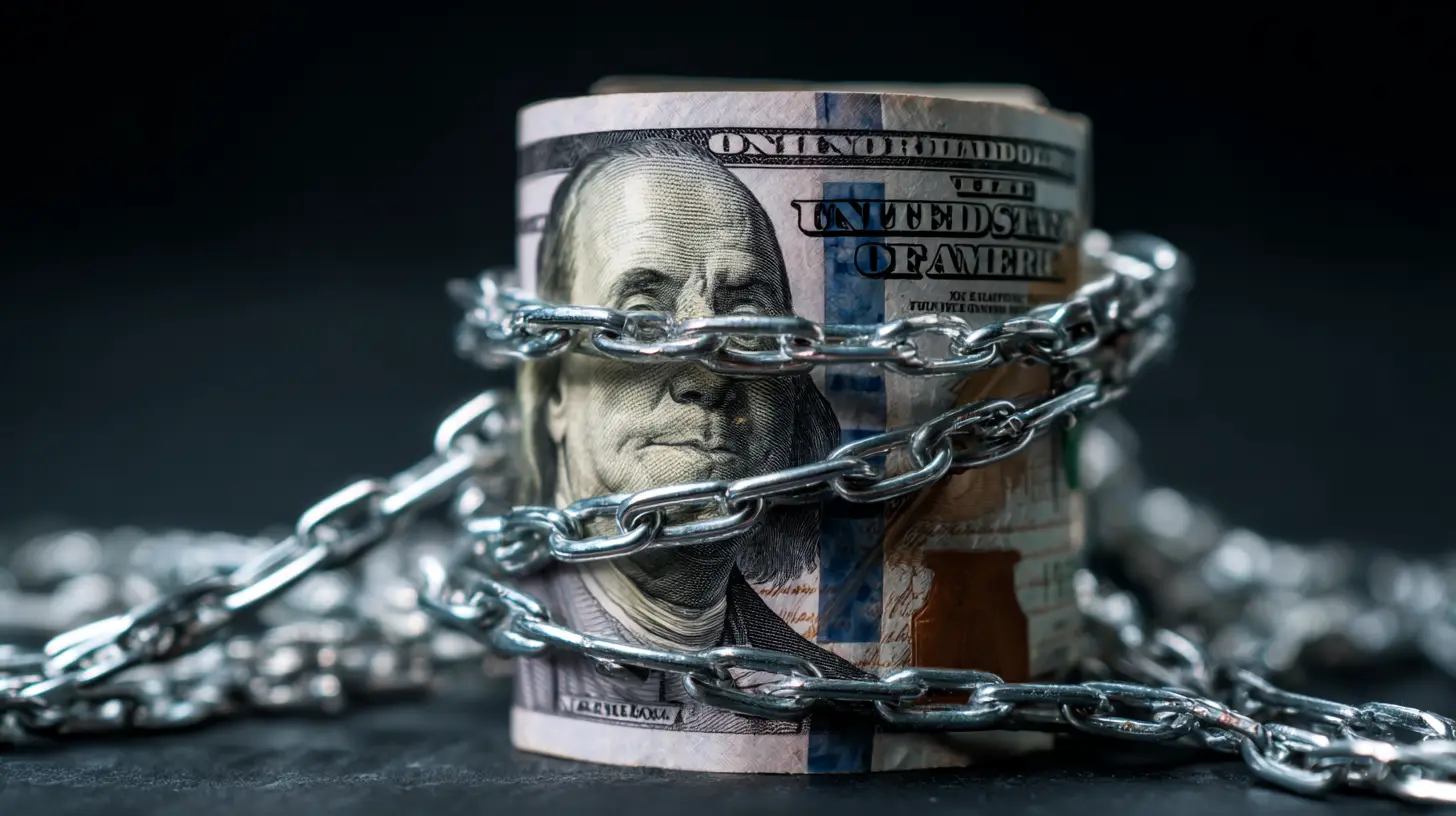 Are You Following the New Rules of Creditworthiness?