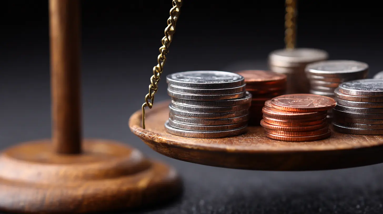 Are You Following the New Rules of Creditworthiness?