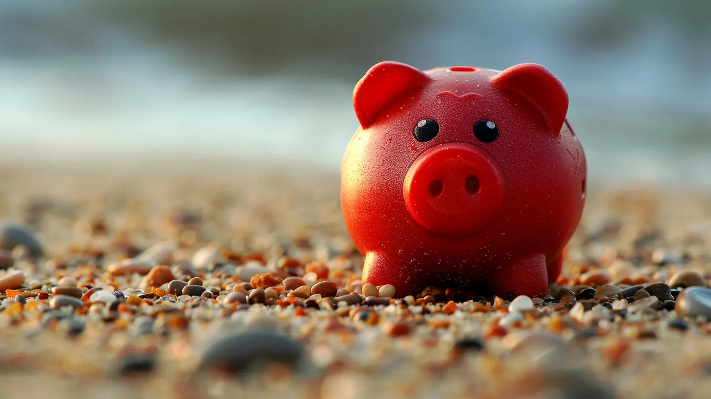 Asset Allocation and the Power of Compound Interest