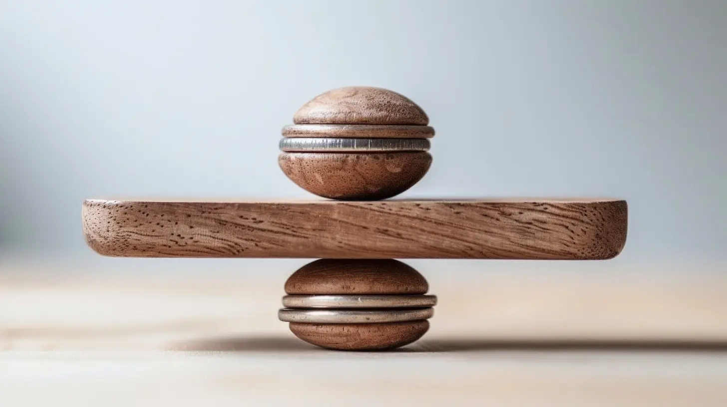 Asset Allocation Tools to Help You Build a Balanced Portfolio