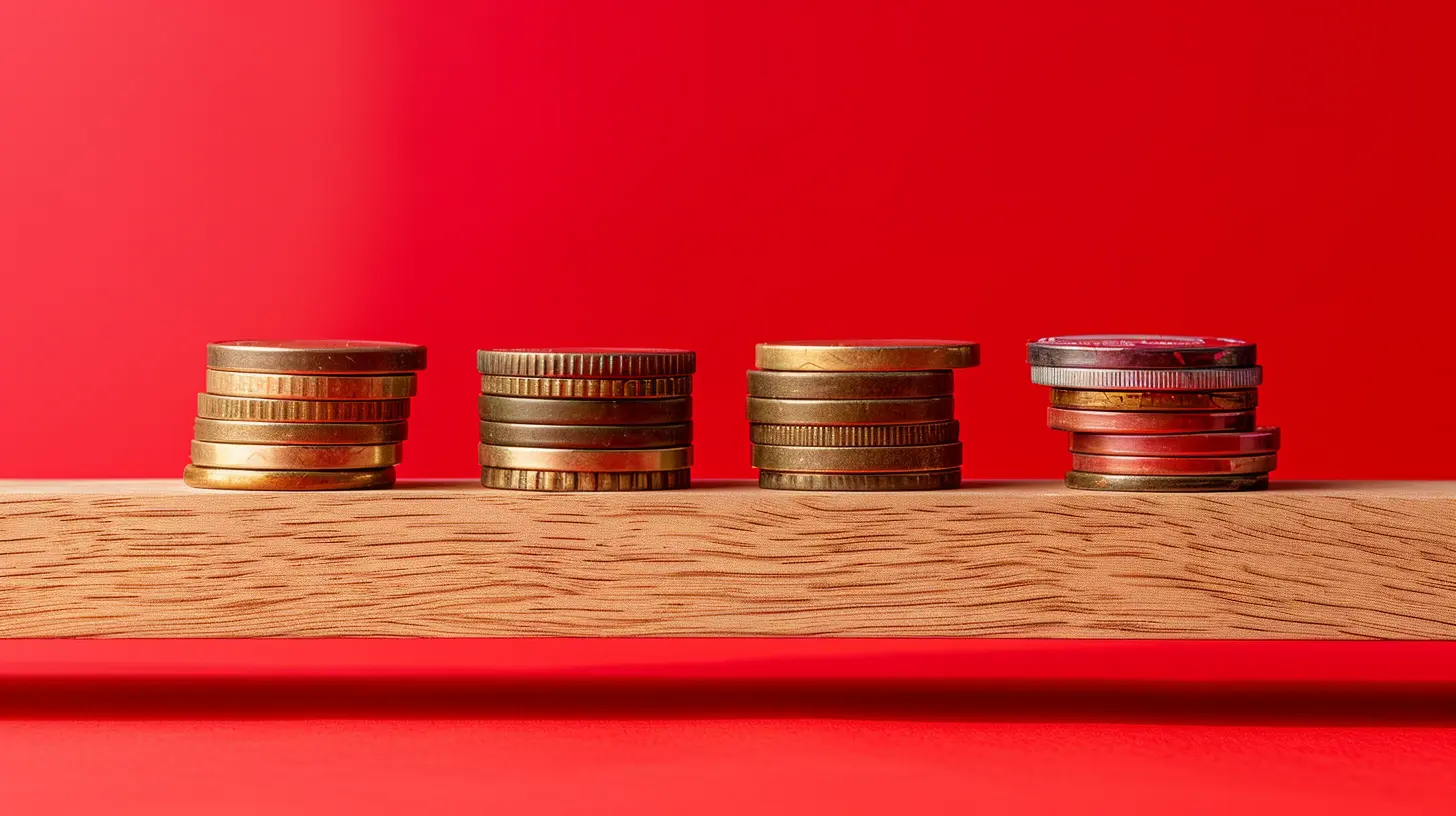 Asset Allocation Tools to Help You Build a Balanced Portfolio