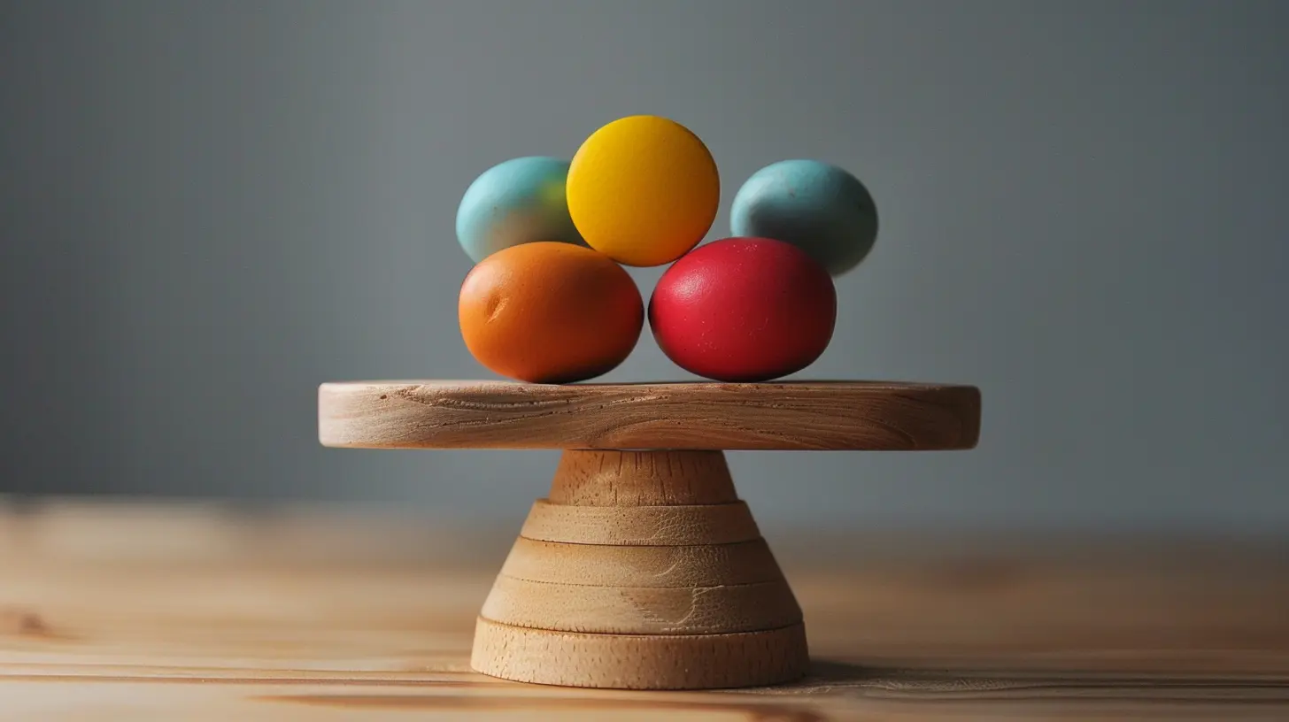 Asset Allocation Tools to Help You Build a Balanced Portfolio
