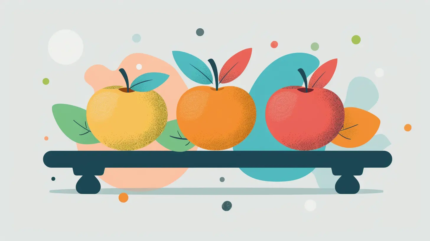 Asset Allocation Tools to Help You Build a Balanced Portfolio