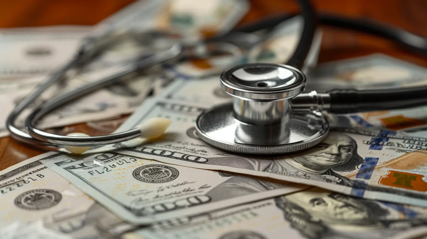 Asset Protection for Doctors: Minimizing Risk in the Medical Profession