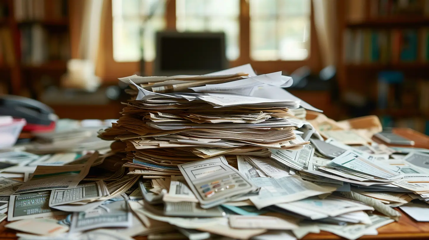 Auditing Your Monthly Expenses: Where Are You Overspending?