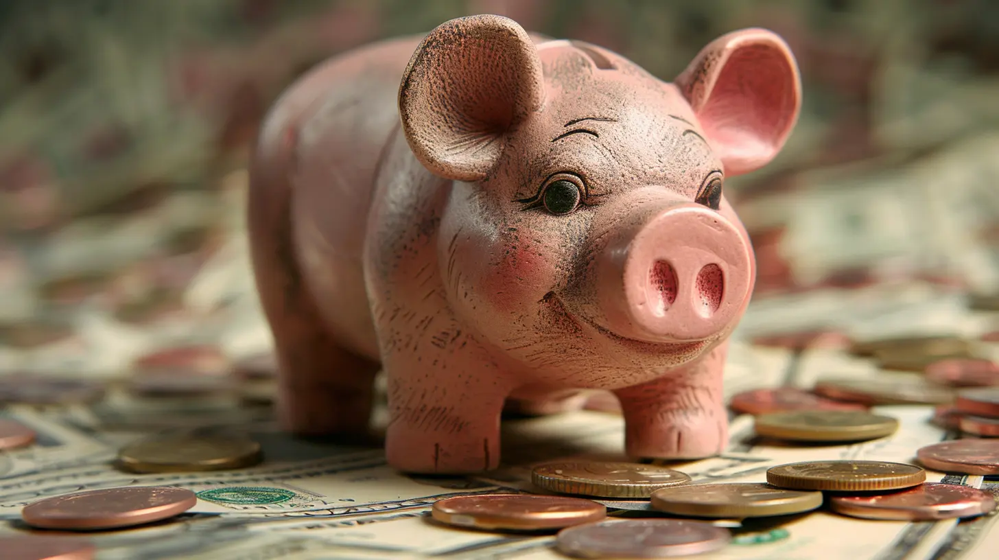Auditing Your Monthly Expenses: Where Are You Overspending?