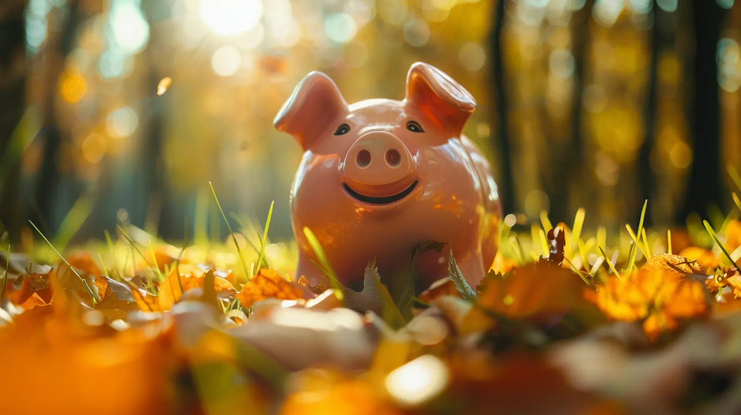 Auditing Your Monthly Expenses: Where Are You Overspending?