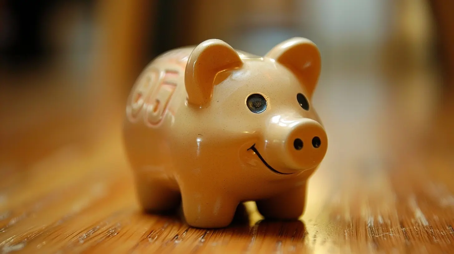Auditing Your Monthly Expenses: Where Are You Overspending?