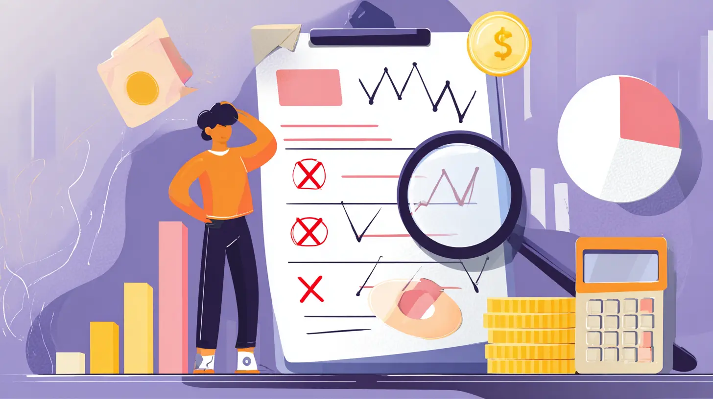 Avoiding Common Pitfalls in Your Annual Financial Review