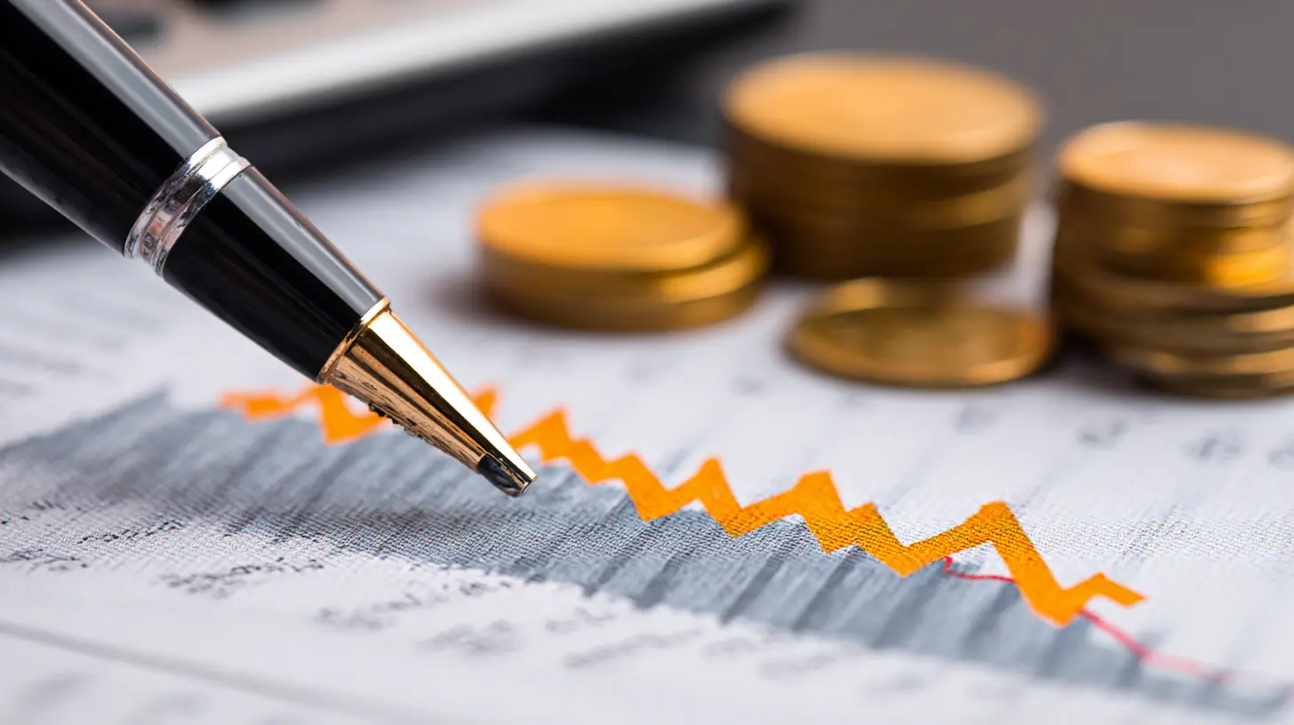 Avoiding Common Pitfalls in Your Annual Financial Review