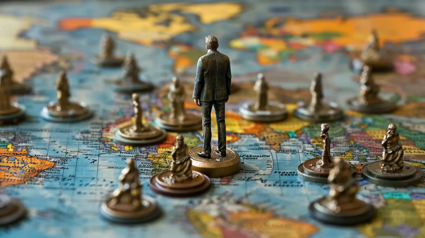 Avoiding Common Tax Pitfalls When Working Abroad