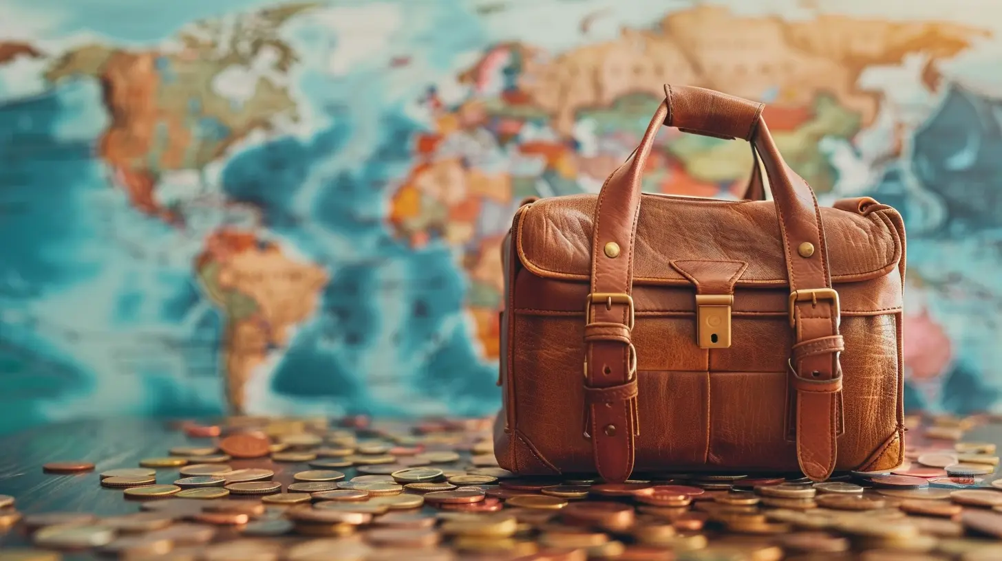 Avoiding Common Tax Pitfalls When Working Abroad