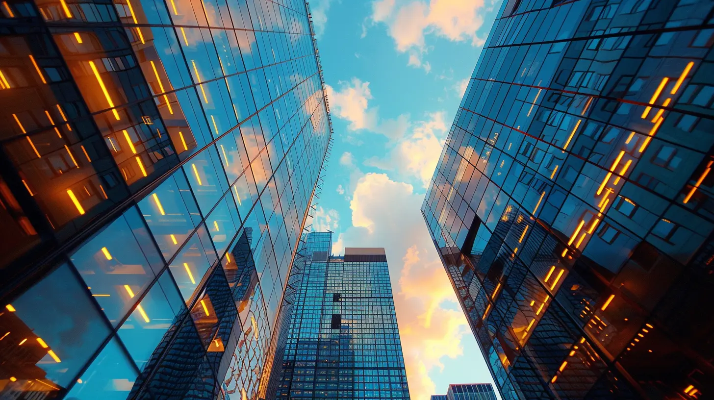 Best Practices for Managing Capital Expenditures