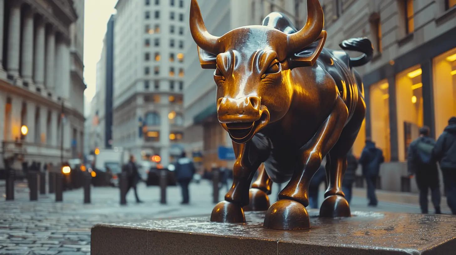 Beyond the IPO Hype: Identifying Long-Term Winners