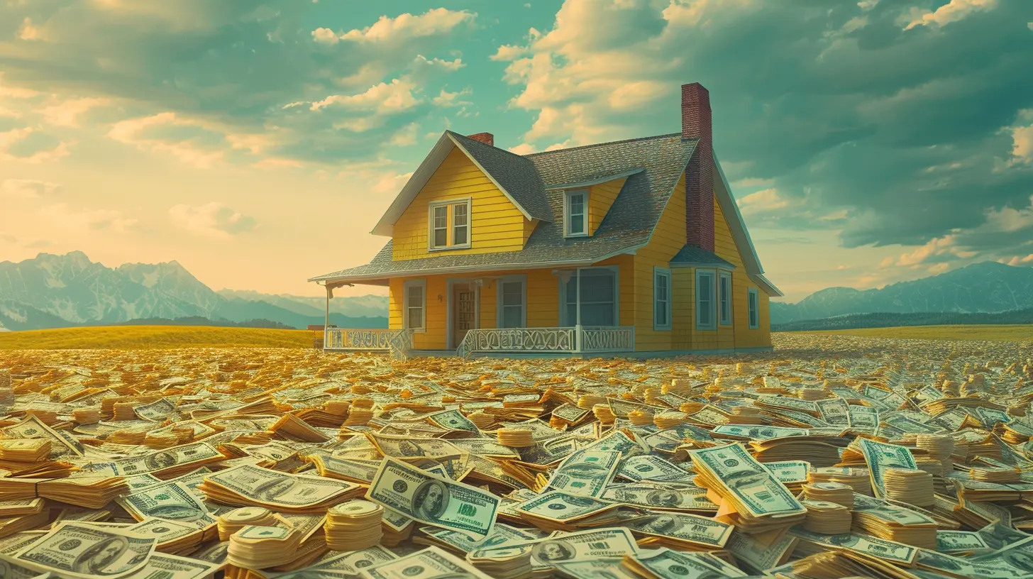 Breaking Down the True Cost of Homeownership