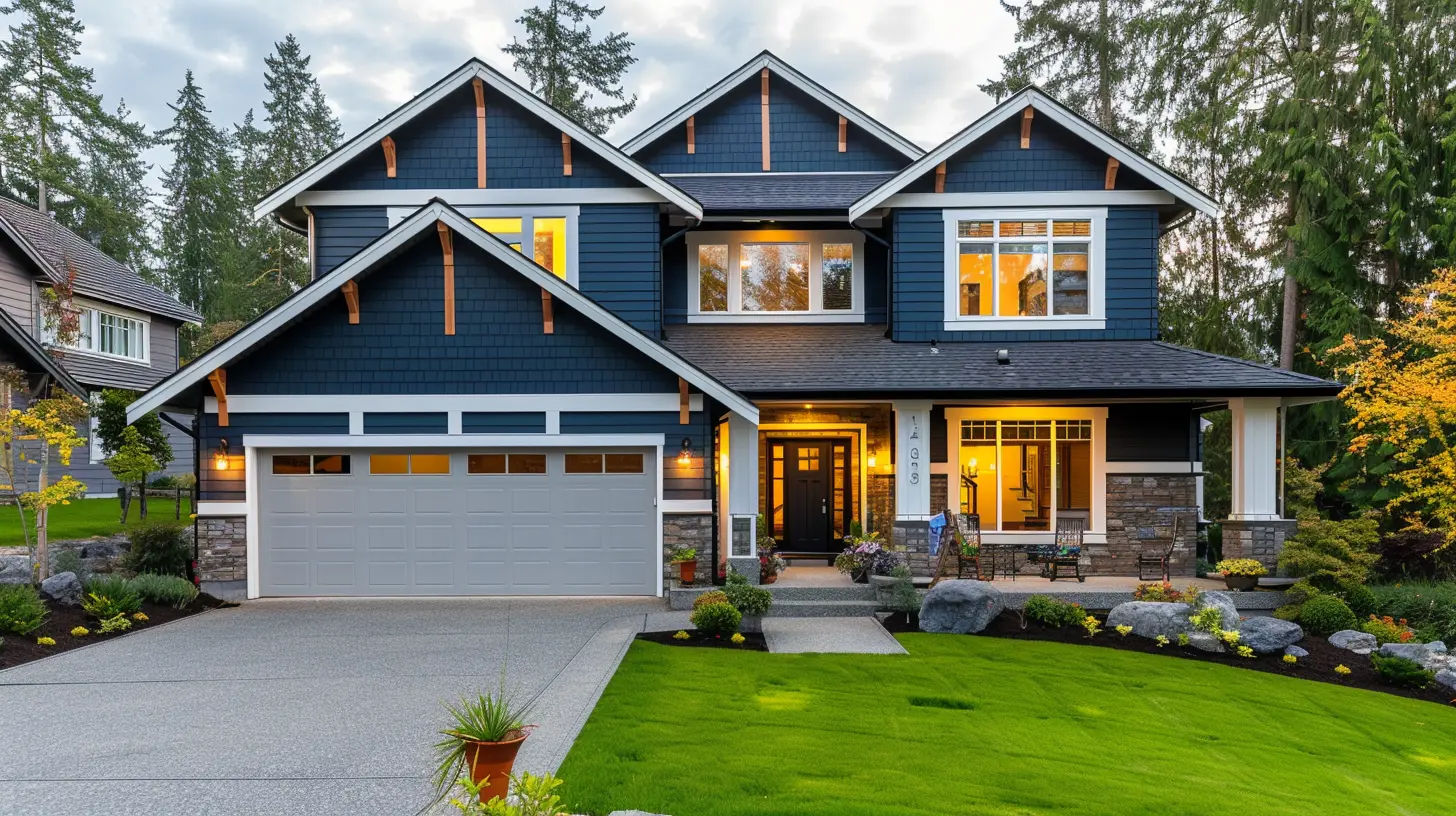 Breaking Down the True Cost of Homeownership