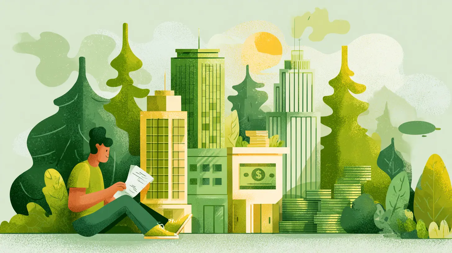 Budgeting for Freelancers Moving to a New City