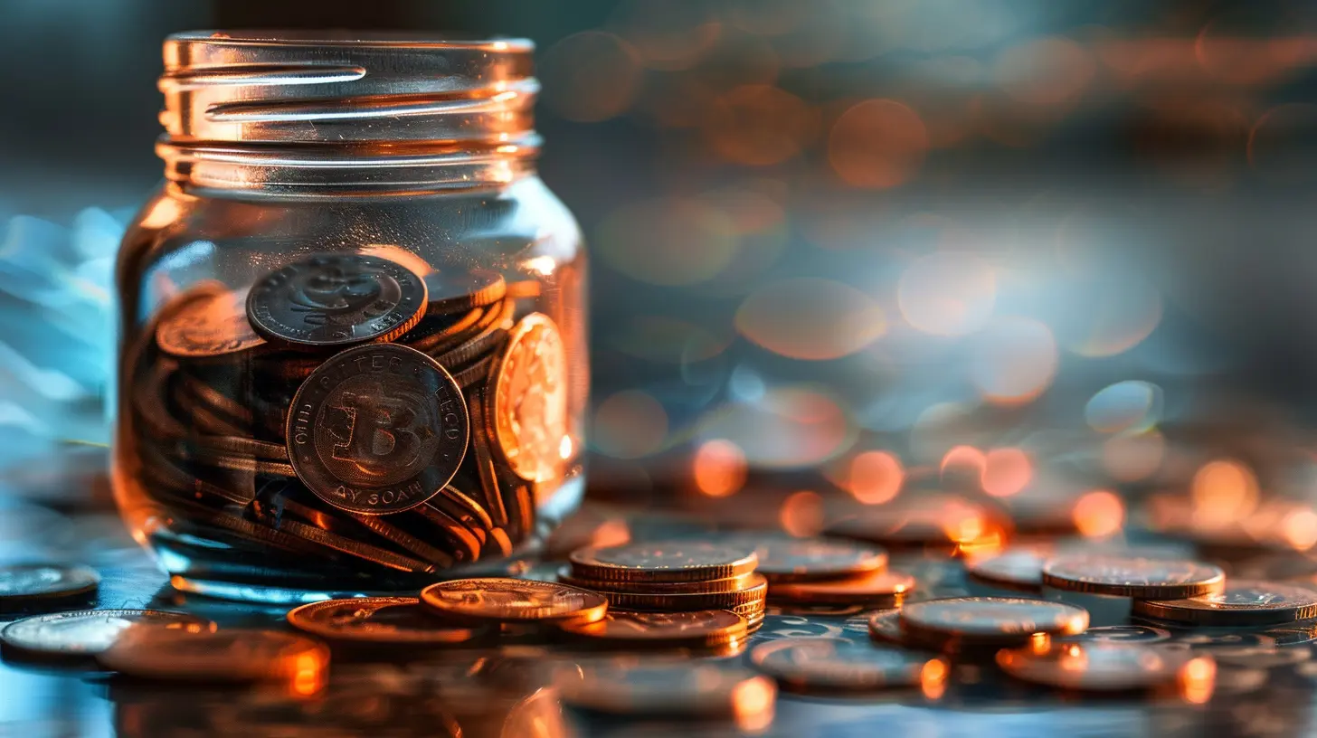 Build a Spending Plan for a More Predictable Future