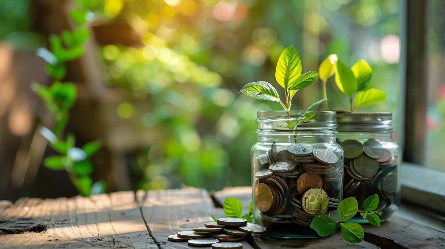 Build a Spending Plan for a More Predictable Future