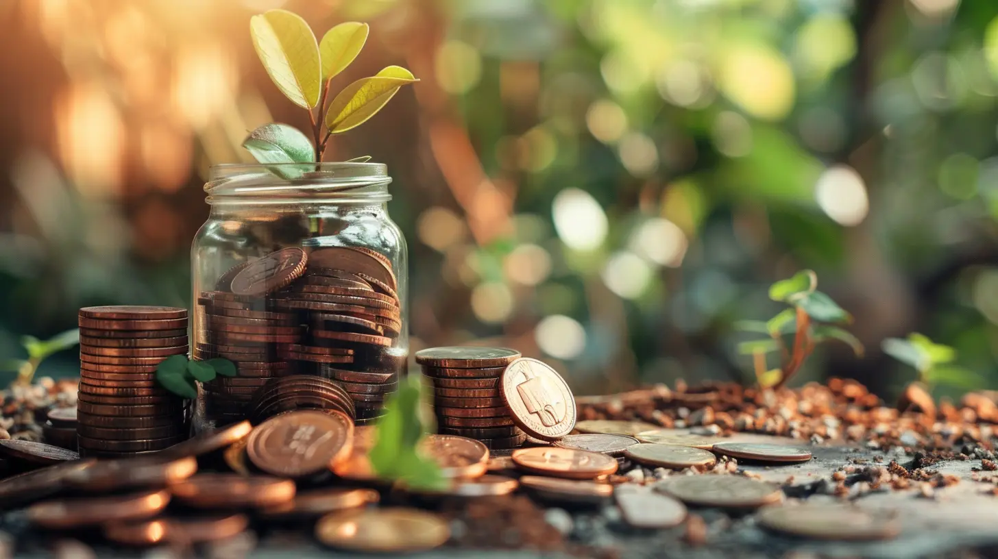 Build a Spending Plan for a More Predictable Future