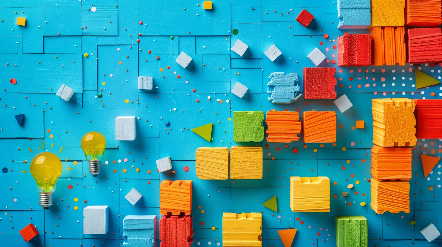Building a Business That’s Financially Resilient to Market Changes