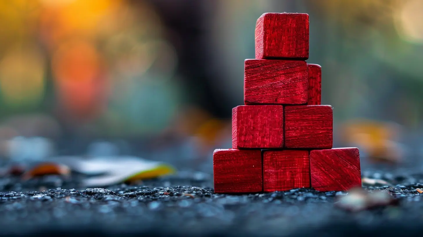Building a Defensive Portfolio with Proper Asset Allocation