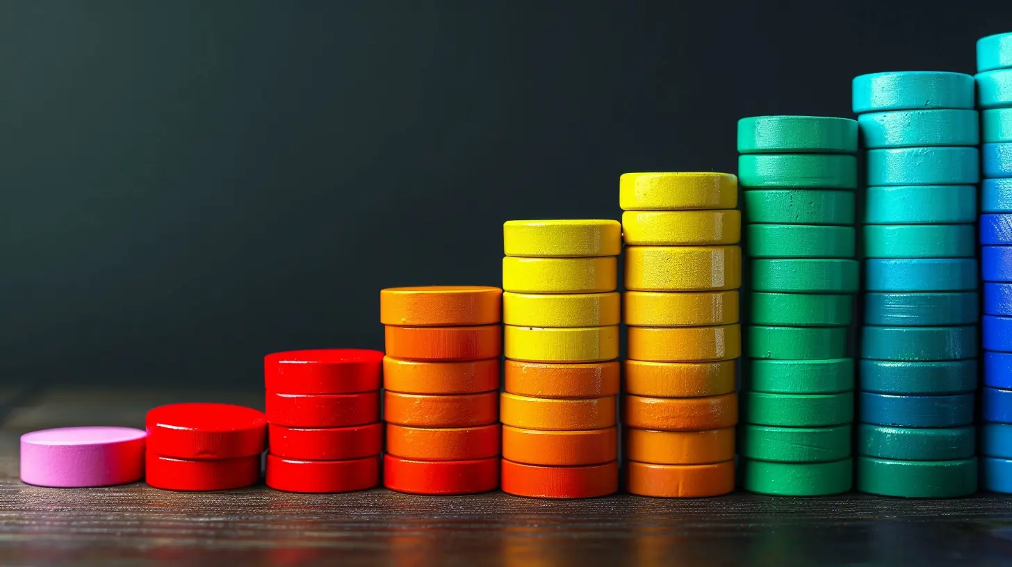 Building a Defensive Portfolio with Proper Asset Allocation