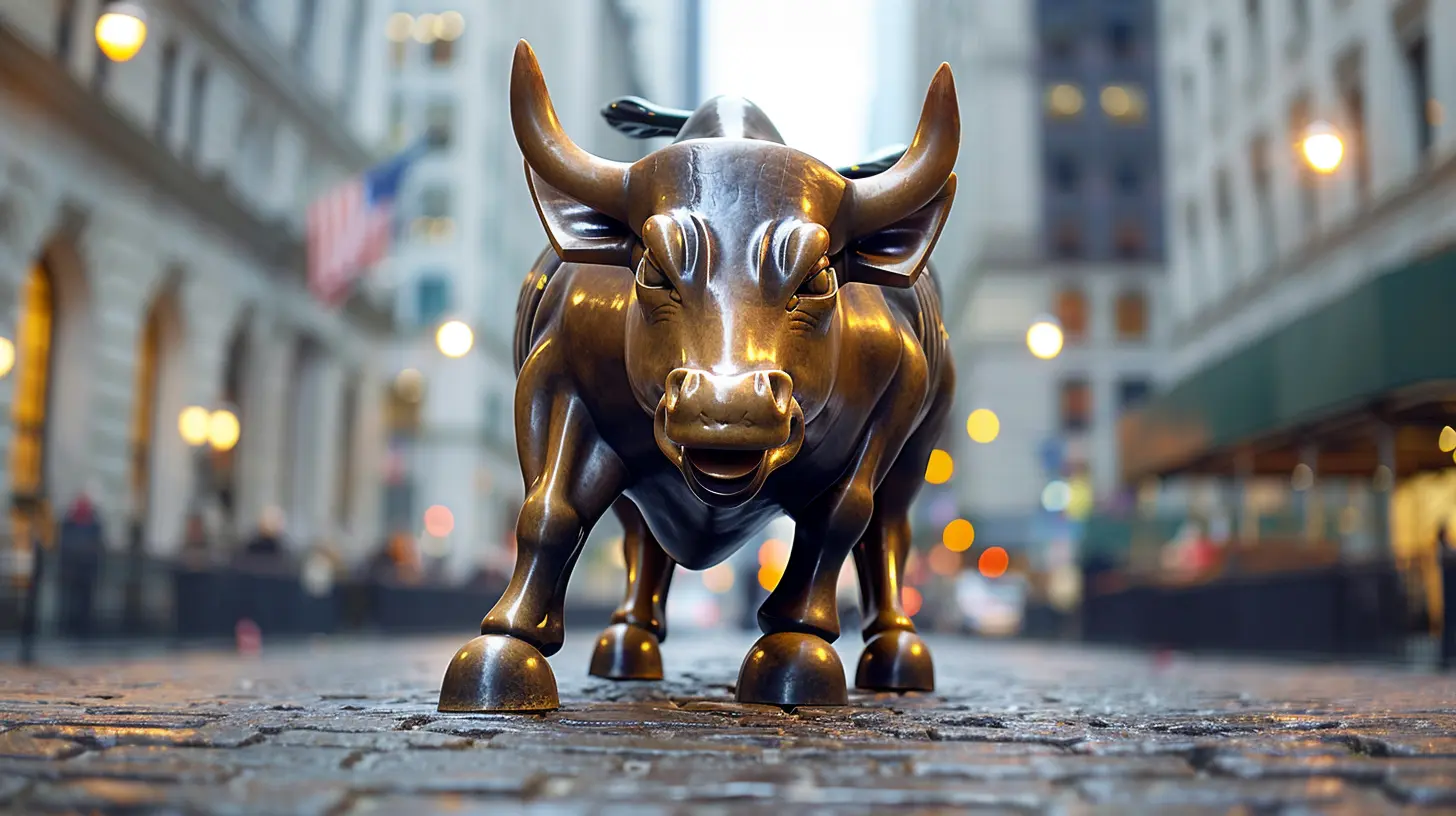 Building a Defensive Portfolio with Proper Asset Allocation