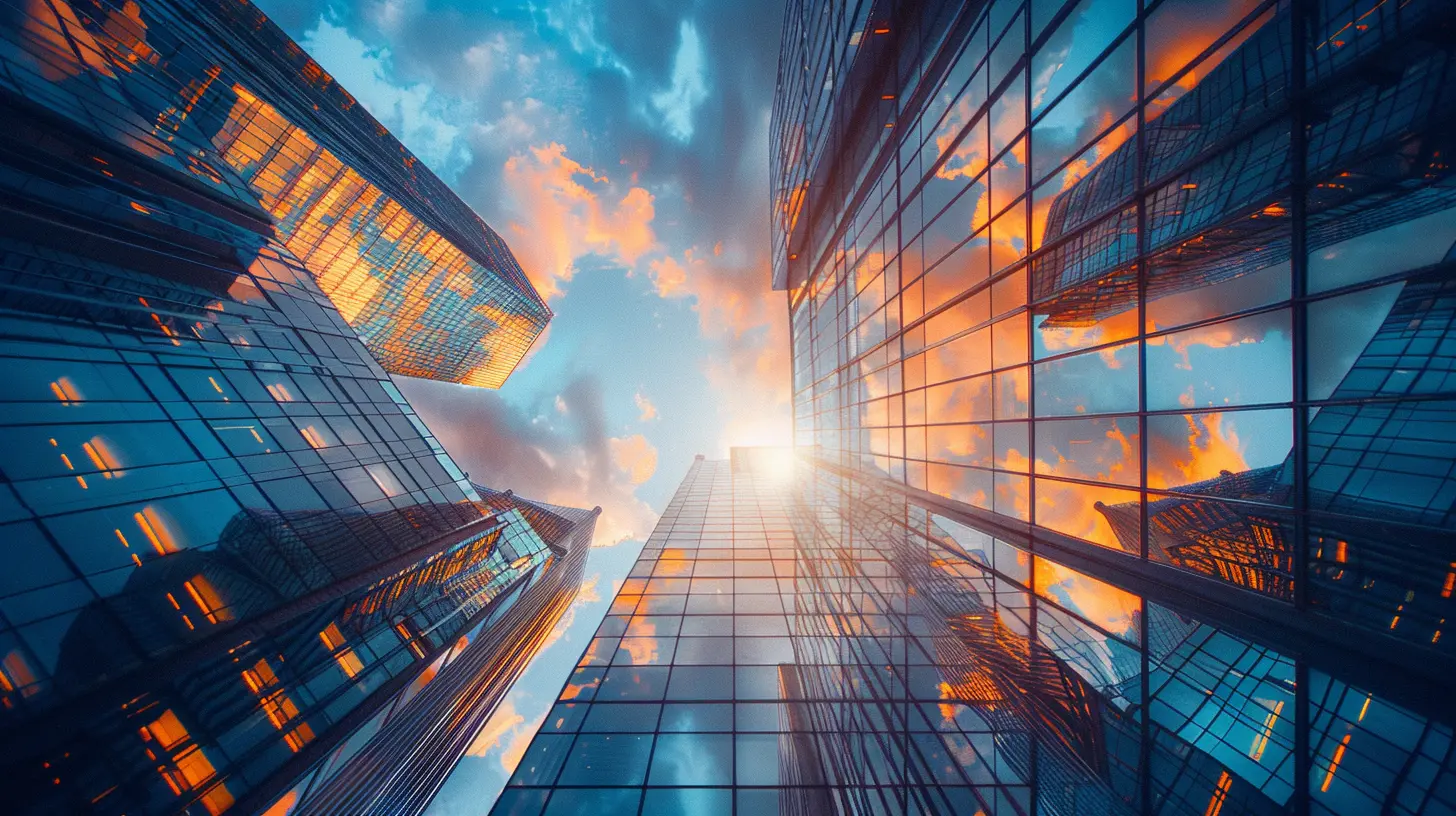 Building a Financially Sustainable Business Model