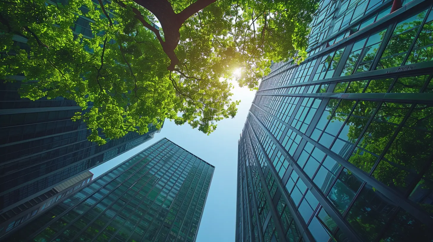 Building a Financially Sustainable Business Model