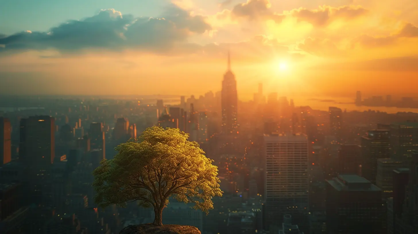 Building a Financially Sustainable Business Model