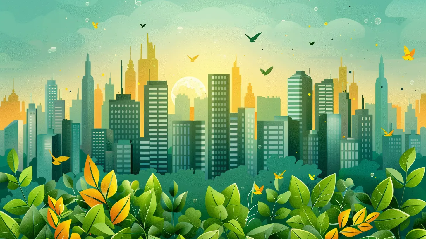 Building a Financially Sustainable Business Model