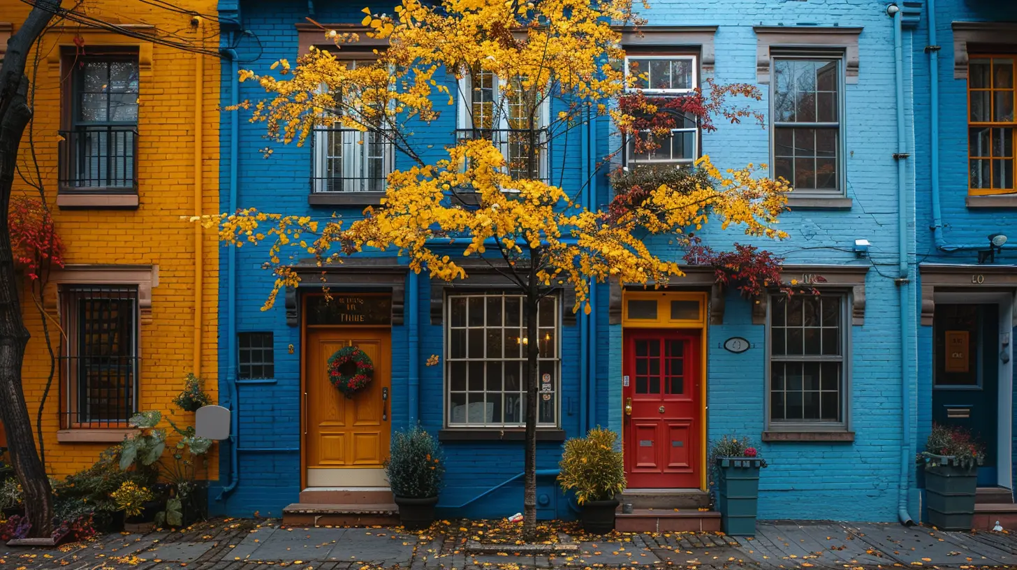 Building Wealth Through Real Estate: What You Need to Know