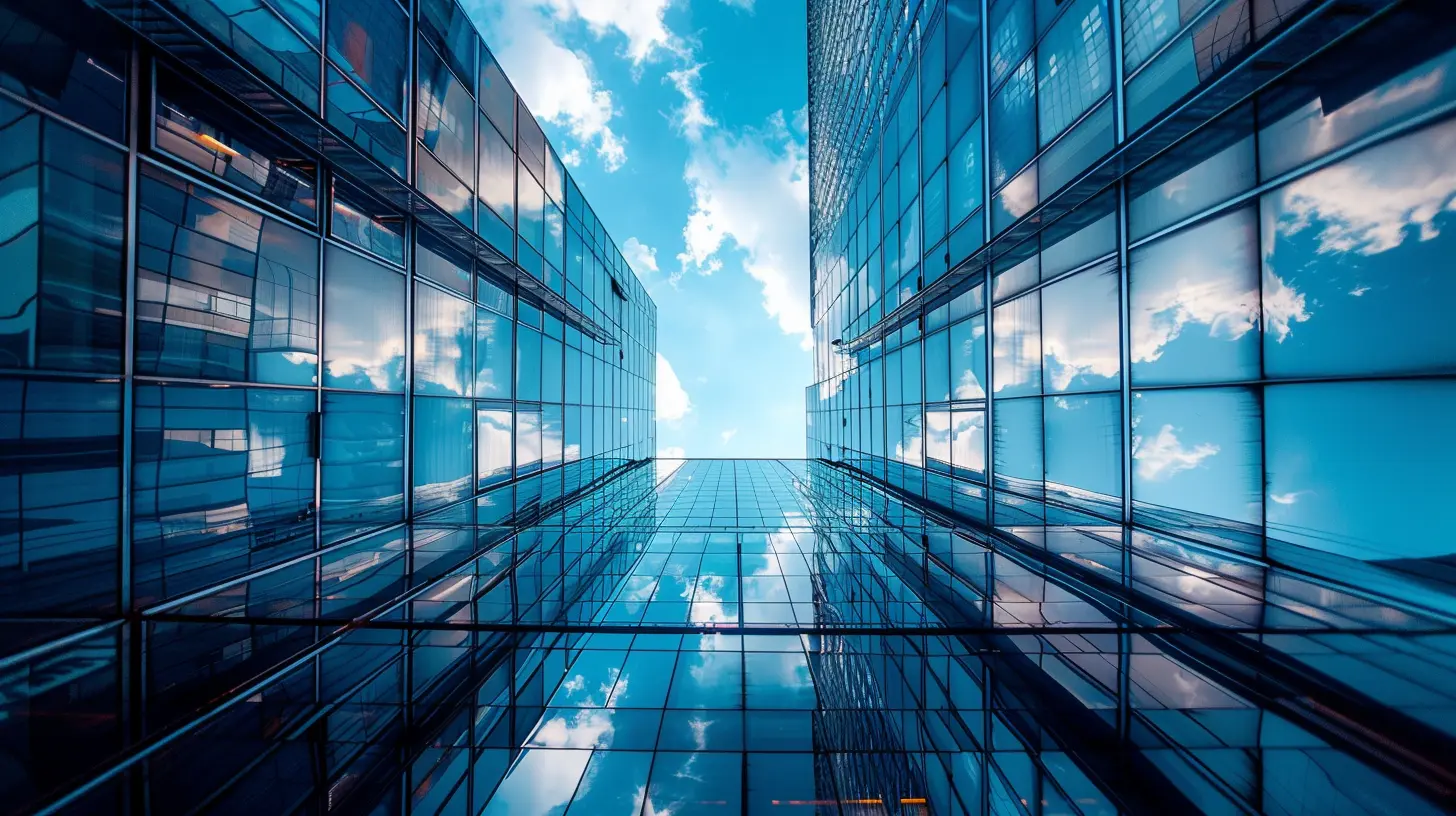 Building Wealth Through Real Estate: What You Need to Know