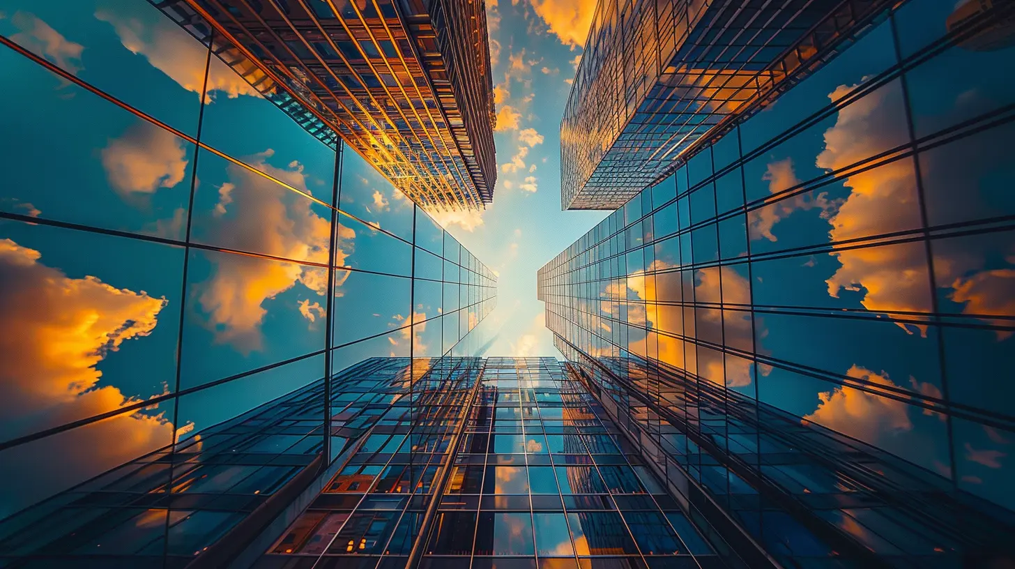 Building Wealth Through Real Estate: What You Need to Know